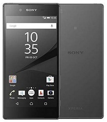 Ремонт телефона Sony Xperia Z5 в Орле